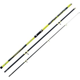 Lineaeffe S2507042 SH1800 WWG 420 cm 250 gr 3 Parça Surf Kamış