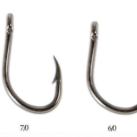 Lineaeffe Sea Jigging Black Nickel 6/0 Numara İğne