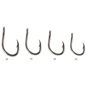 Lineaeffe Sea Jigging Black Nickel 6/0 Numara İğne