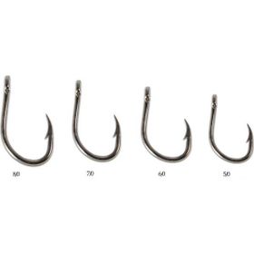 Lineaeffe Sea Jigging Black Nickel 6/0 Numara İğne