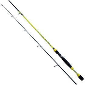 Lineaeffe Shizuka SH1400 180 cm 5-25 gr Atarlı Karbon Spin Kamış