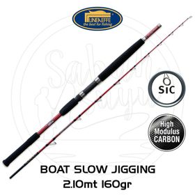 Lineaeffe Slow Jigging 210 cm 160 gr Olta Kamışı