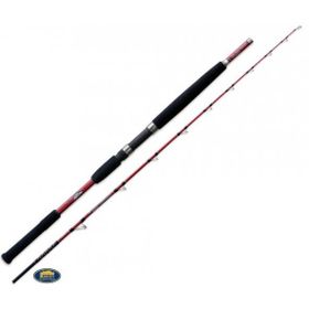 Lineaeffe Slow Jigging Boat 198 cm 80-160 g Jig Kamışı