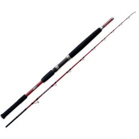 Lineaeffe Slow Jigging Boat 198 cm 80-160 g Jig Kamışı