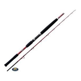 Lineaeffe Slow Jigging Boat 198 cm 80-160 g Jig Kamışı