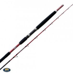 Lineaeffe Slow Jigging Boat 198 cm 80-160 g Jig Kamışı