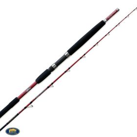 Lineaeffe Slow Jigging Boat 198 cm 80-160 g Jig Kamışı