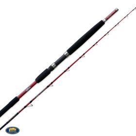 Lineaeffe Slow Jigging Boat 198 cm 80-160 g Jig Kamışı