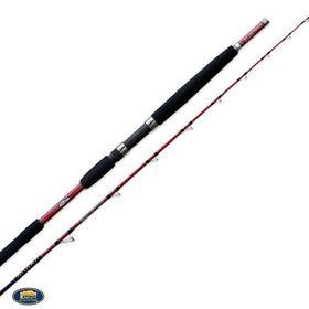 Lineaeffe Slow Jigging Boat 198 cm 80-160 g Jig Kamışı