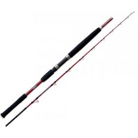 Lineaeffe Slow Jigging Boat 210 cm 80-160 g Trolling Kamışı