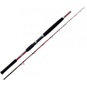 Lineaeffe Slow Jigging Boat 210 cm 80-160 g Trolling Kamışı