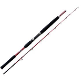 Lineaeffe Slow Jigging Boat 210 cm 80-160 g Trolling Kamışı