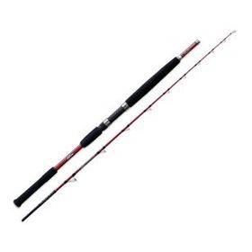 Lineaeffe Slow Jigging Boat 210 cm 80-160 g Trolling Kamışı