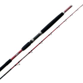 Lineaeffe Slow Jigging Boat 210 cm 80-160 g Trolling Kamışı