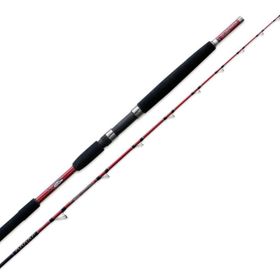 Lineaeffe Slow Jigging Boat 210 cm 80-160 g Trolling Kamışı