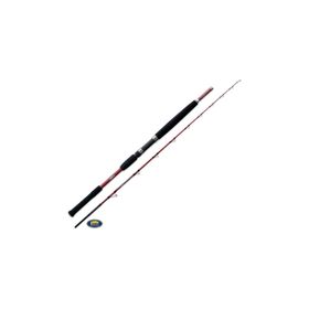 Lineaeffe Slow Jıggıng Boat Up To 1.90 mt 160 gr Trolling Kamışı
