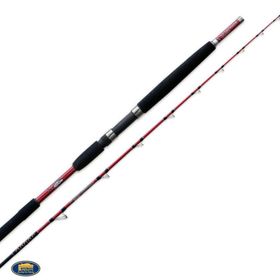 Lineaeffe Slow Jıggıng Boat Up To 1.90 mt 160 gr Trolling Kamışı