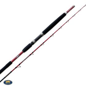 Lineaeffe Slow Jıggıng Boat Up To 1.90 mt 160 gr Trolling Kamışı