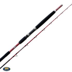 Lineaeffe Slow Jıggıng Boat Up To 1.90 mt 160 gr Trolling Kamışı