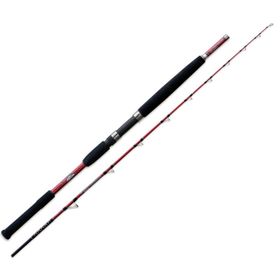 Lineaeffe Slow Jıggıng Boat Up To 1.90 mt 160 gr Trolling Kamışı