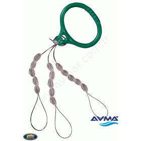Lineaeffe Stoper Silicon