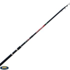 Lineaeffe Super X Carbon 2.10 mt Upto 150 gr Teleskopik Kamış