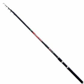 Lineaeffe Super X Carbon 2.40 mt Upto 150 gr Teleskopik Kamış