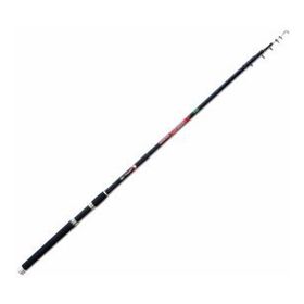 Lineaeffe Super X Carbon 2.40 mt Upto 150 gr Teleskopik Kamış