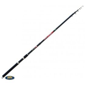 Lineaeffe Super X Carbon 210 cm 150 g Teleskobik Tekne Kamışı