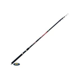 Lineaeffe Super X Carbon 210 cm 150 g Teleskobik Tekne Kamışı