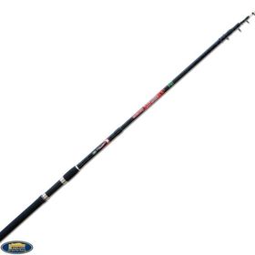 Lineaeffe Super X Carbon 210 cm 150 g Teleskobik Tekne Kamışı
