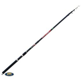 Lineaeffe Super X Carbon 210 cm 150 g Teleskobik Tekne Kamışı
