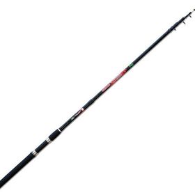 Lineaeffe Super X Carbon 210 cm 150 g Teleskobik Tekne Kamışı