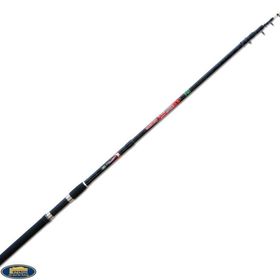Lineaeffe Super X Carbon 210 cm 150 g Teleskobik Tekne Kamışı