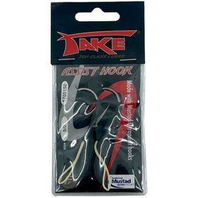 Lineaeffe Take Assist Hook 7/0 Numara İğne