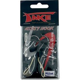 Lineaeffe Take Assist Hook 7/0 Numara İğne
