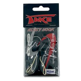 Lineaeffe Take Assist Hook 7/0 Numara İğne