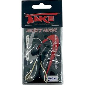 Lineaeffe Take Assist Hook 7/0 Numara İğne