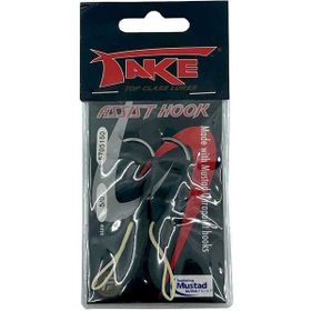 Lineaeffe Take Assist Hook 7/0 Numara İğne