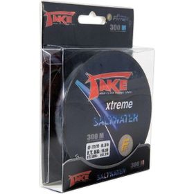 Lıneaeffe Take Xtreme Sea Fısh 300 m 50 mm Misina