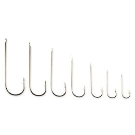 Lineaeffe Vigor Aberdeen 445 Nickel Olta iğnesi