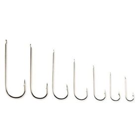 Lineaeffe Vigor Aberdeen 445 Nickel Olta iğnesi