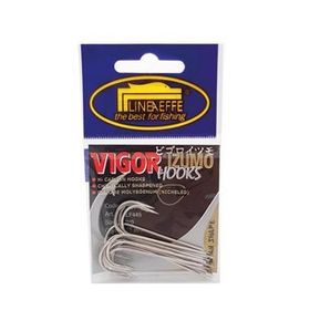 Lineaeffe Vigor Aberdeen 445 Nickel Olta iğnesi