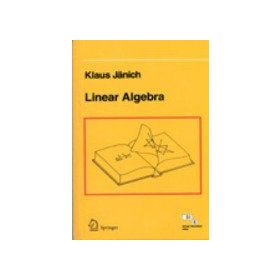 Linear Algebra - Lineer Cebir - Seyfettin Fakıoğlu