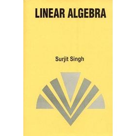 Linear Algebra - Lineer Cebir - Seyfettin Fakıoğlu