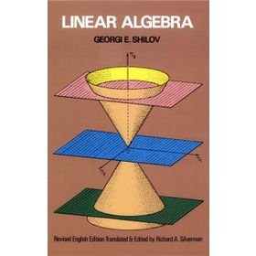 Linear Algebra - Lineer Cebir - Seyfettin Fakıoğlu