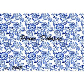 Lineart LA-2645 Pirinç Dekupaj Kağıdı