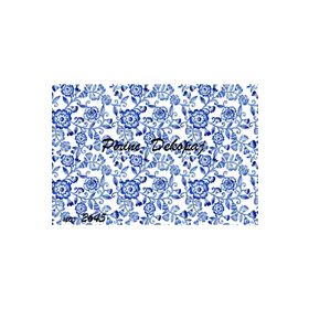 Lineart LA-2645 Pirinç Dekupaj Kağıdı