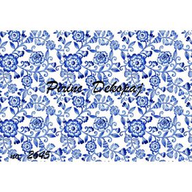 Lineart LA-2645 Pirinç Dekupaj Kağıdı