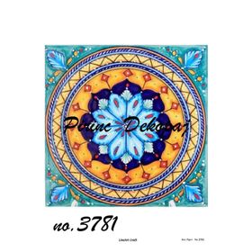 Lineart LA-3781 Pirinç Dekupaj Kağıdı